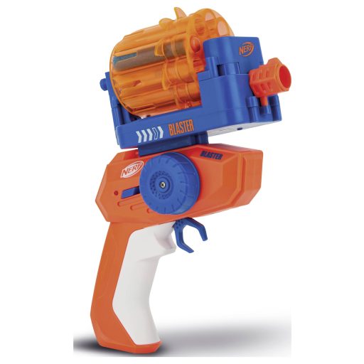 Carrera 370240020 Nerf Blasting Car RC kezdő modellautó Elektro Rally