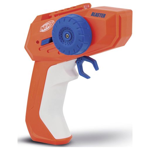 Carrera 370240020 Nerf Blasting Car RC kezdő modellautó Elektro Rally