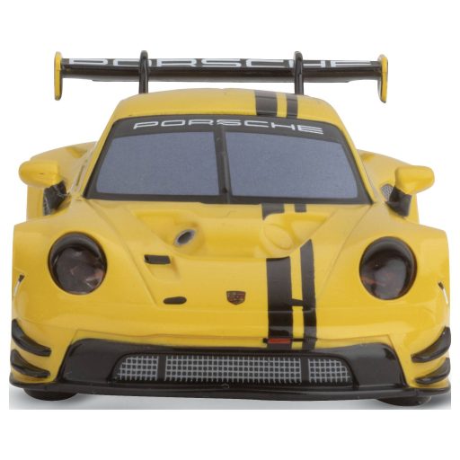 Carrera Hybrid 50051001 Hybrid Autó Porsche 911 GT3 R ' Sebességsárga'