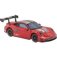   Carrera Hybrid 50051004 Hybrid Autó Porsche 911 GT3 R ' Vörös Ördög'