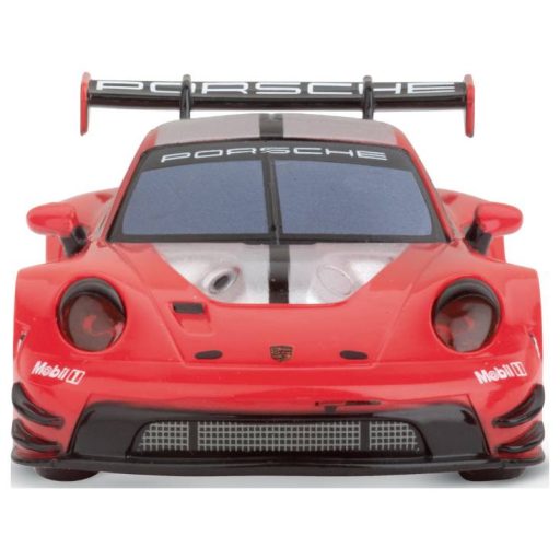 Carrera Hybrid 50051004 Hybrid Autó Porsche 911 GT3 R ' Vörös Ördög'
