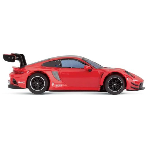 Carrera Hybrid 50051004 Hybrid Autó Porsche 911 GT3 R ' Vörös Ördög'