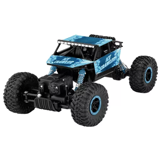 Revell Control Crawler Építőkészletek, Játékok Adventi naptár Korosztály 12 éves kortól