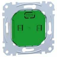 Merten MEG5777-0000 MEG5777-0000 Helyiségtermosztát 1 db