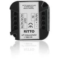 Ritto by Schneider 1786200 Videó elosztó
