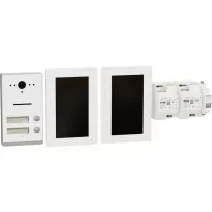 Ritto by Schneider Videós kaputelefon készlet