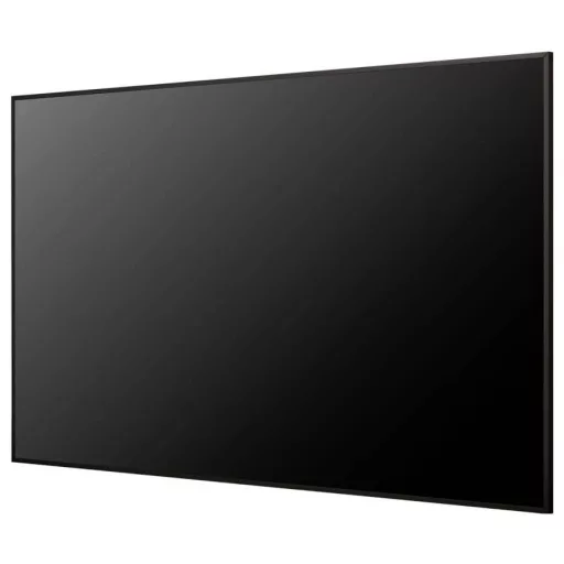 LG Electronics 86UH5N-M Digital Signage kijelző 86 coll 3840 x 2160 Pixel 24/7