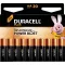 Duracell Plus Power Boost Ceruzaelem 1.5 V 20 db