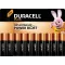 Duracell Plus Power Boost Ceruzaelem 1.5 V 40 db