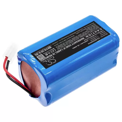 CS Cameron Sino Szerszám akku 14.8 V 2600 mAh