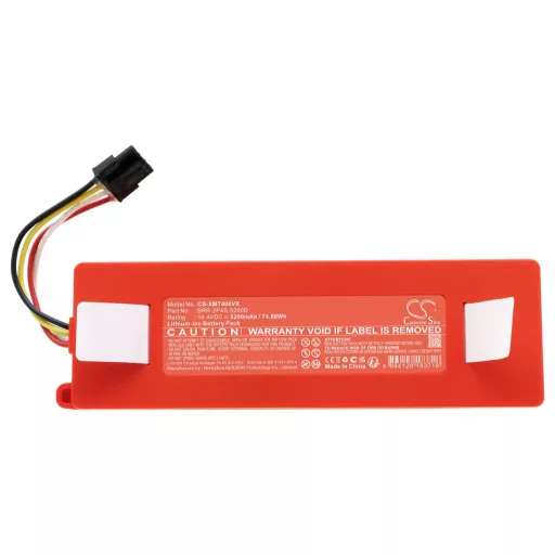 CS Cameron Sino Szerszám akku 14.4 V 5200 mAh