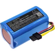 CS Cameron Sino Szerszám akku 14.8 V 2600 mAh