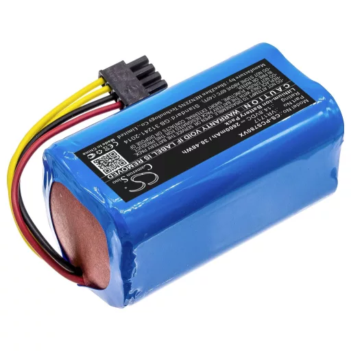 CS Cameron Sino Szerszám akku 14.8 V 2600 mAh