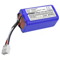 CS Cameron Sino Szerszám akku 12.8 V 1400 mAh