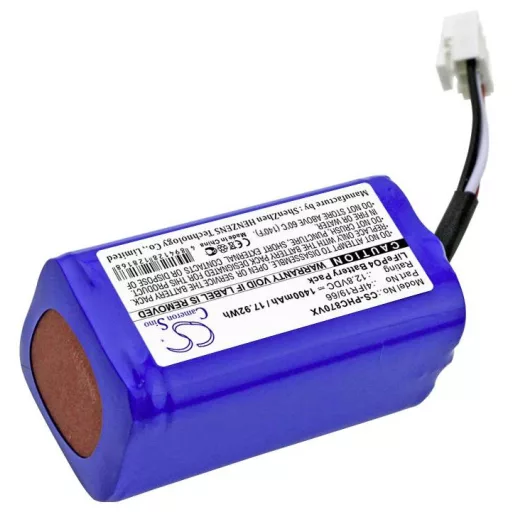 CS Cameron Sino Szerszám akku 12.8 V 1400 mAh