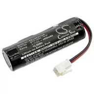 CS Cameron Sino Szerszám akku 3.7 V 3400 mAh