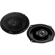   Kenwood 5 utas koaxiális beépíthető hangszóró 720 W Tartalom: 1 db