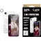 PanzerGlass Fashion 3-in-1 Set Tok + védőüveg készlet Apple iPhone 16e Ütésálló, Induktív töltés CRNCHFUG29845
