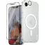 PanzerGlass 3-in-1 Case Flagship Tok + védőüveg készlet Apple iPhone 16e MagSafe kompatibilis, Ütésálló CRNCHNUG29845