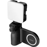 LogiLink AA0173 Mobil állvány Fekete