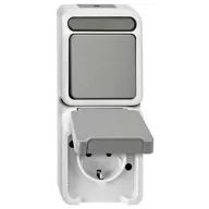 Merten Komplett MEG3497-8029 1 db