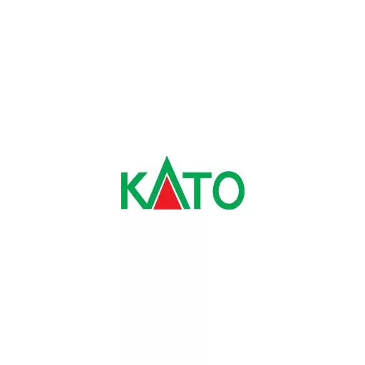 KATO K3103-1 N Ge 6/6 I Krokodil RhB villanymozdony, V-Vi sorozat, 414. sz.