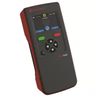  Gossen Metrawatt PV 1525 Package PV analizátor VDE szabvány 0126