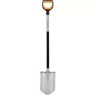 Fiskars 1066729 Ásó Munkaszélesség 192 mm D fogantyú