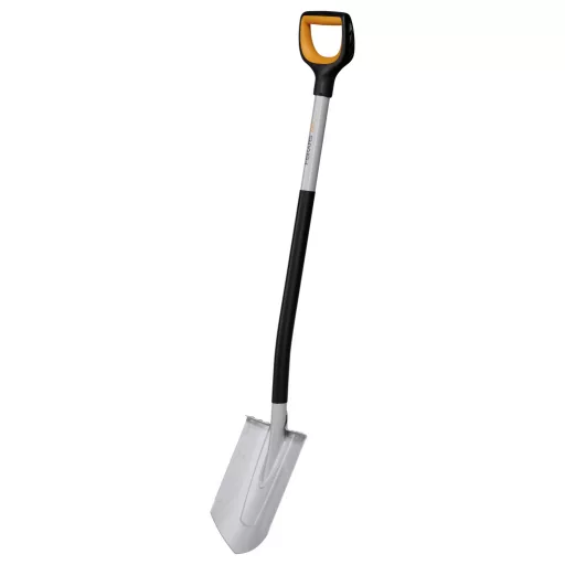 Fiskars 1066729 Ásó Munkaszélesség 192 mm D fogantyú