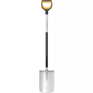 Fiskars 1066730 Ásó Munkaszélesség 192 mm D fogantyú
