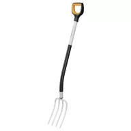   Fiskars 1070716 Ásóvilla Munkaszélesség 185 mm D fogantyú
