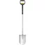 Fiskars 1066732 Ásó Munkaszélesség 192 mm D fogantyú