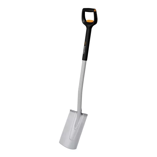 Fiskars 1066732 Ásó Munkaszélesség 192 mm D fogantyú