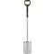 Fiskars 1066733 Ásó Munkaszélesség 192 mm D fogantyú