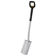 Fiskars 1066733 Ásó Munkaszélesség 192 mm D fogantyú