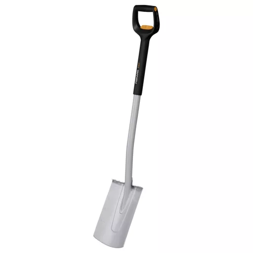 Fiskars 1066733 Ásó Munkaszélesség 192 mm D fogantyú