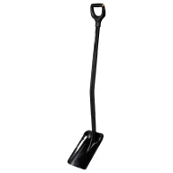 Fiskars 1066711 Ásó Munkaszélesség 230 mm D fogantyú