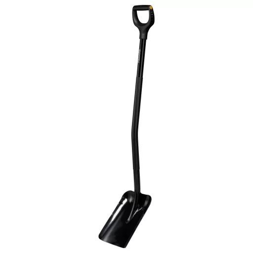 Fiskars 1066711 Ásó Munkaszélesség 230 mm D fogantyú