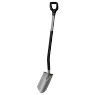 Fiskars 1066708 Ásó Munkaszélesség 193 mm D fogantyú