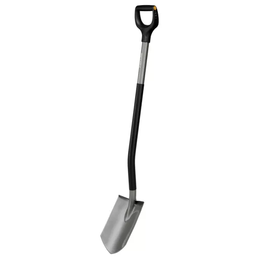 Fiskars 1066708 Ásó Munkaszélesség 193 mm D fogantyú