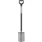 Fiskars 1066710 Ásó Munkaszélesség 193 mm D fogantyú