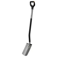 Fiskars 1066710 Ásó Munkaszélesség 193 mm D fogantyú