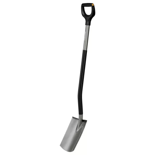 Fiskars 1066710 Ásó Munkaszélesség 193 mm D fogantyú