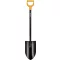 Fiskars 1067516 Ásó Munkaszélesség 205 mm D fogantyú