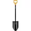 Fiskars 1067516 Ásó Munkaszélesség 205 mm D fogantyú