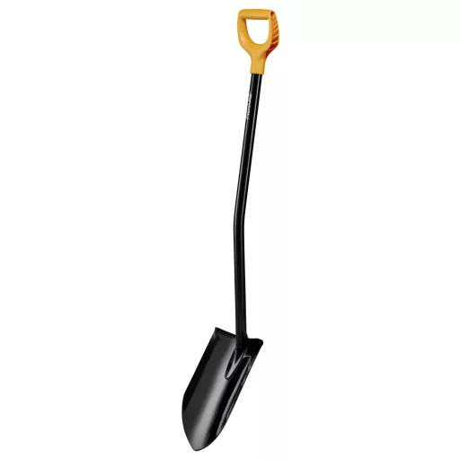 Fiskars 1067517 Ásó Munkaszélesség 205 mm D fogantyú