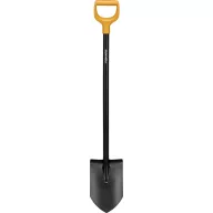 Fiskars 1066716 Ásó Munkaszélesség 180 mm D fogantyú