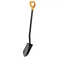 Fiskars 1066716 Ásó Munkaszélesség 180 mm D fogantyú
