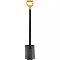 Fiskars 1066717 Ásó Munkaszélesség 180 mm D fogantyú