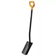 Fiskars 1066717 Ásó Munkaszélesség 180 mm D fogantyú